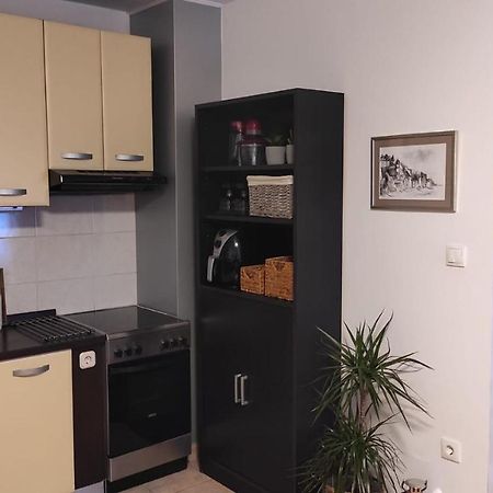 Apartman Hidden Gem Šibenik Esterno foto