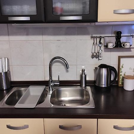 Apartman Hidden Gem Šibenik Esterno foto