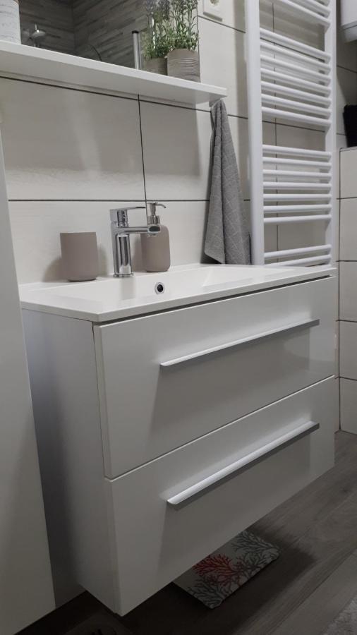 Apartman Hidden Gem Šibenik Esterno foto