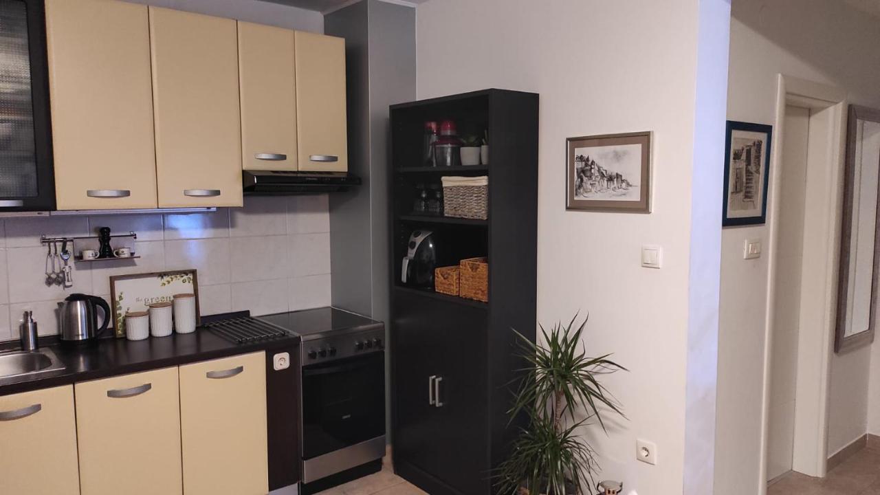 Apartman Hidden Gem Šibenik Esterno foto