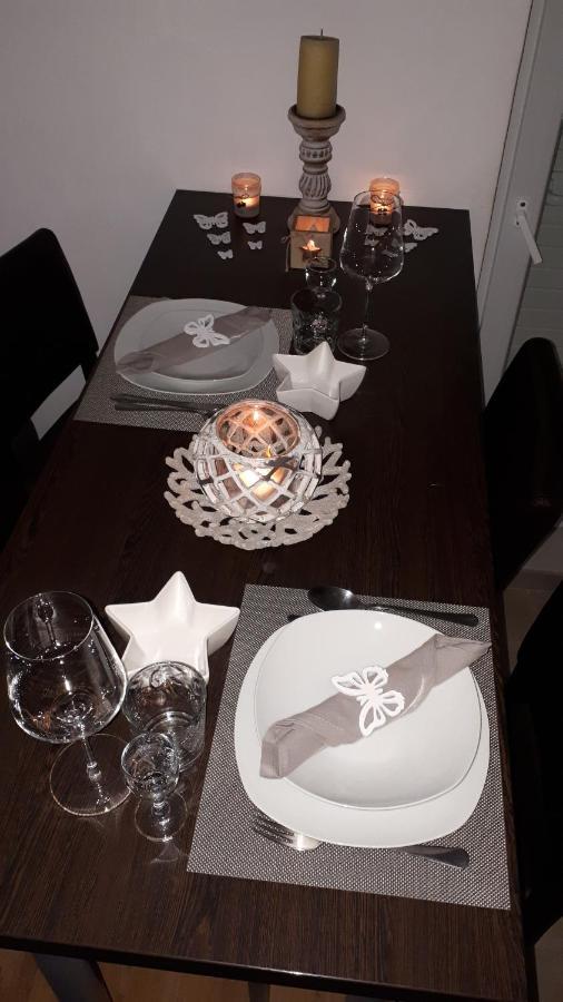 Apartman Hidden Gem Šibenik Esterno foto