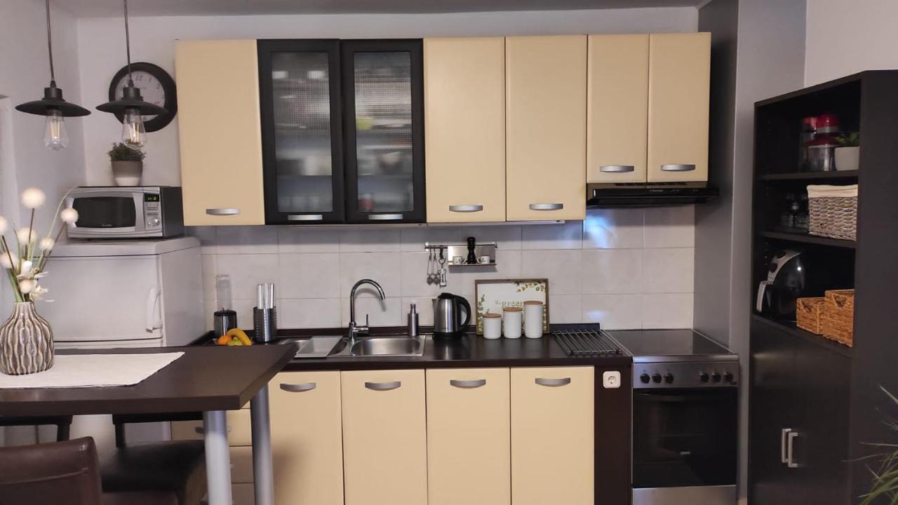 Apartman Hidden Gem Šibenik Esterno foto