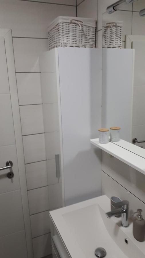 Apartman Hidden Gem Šibenik Esterno foto
