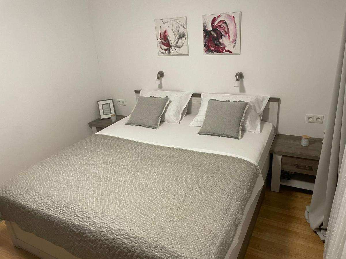 Apartman Hidden Gem Šibenik Esterno foto