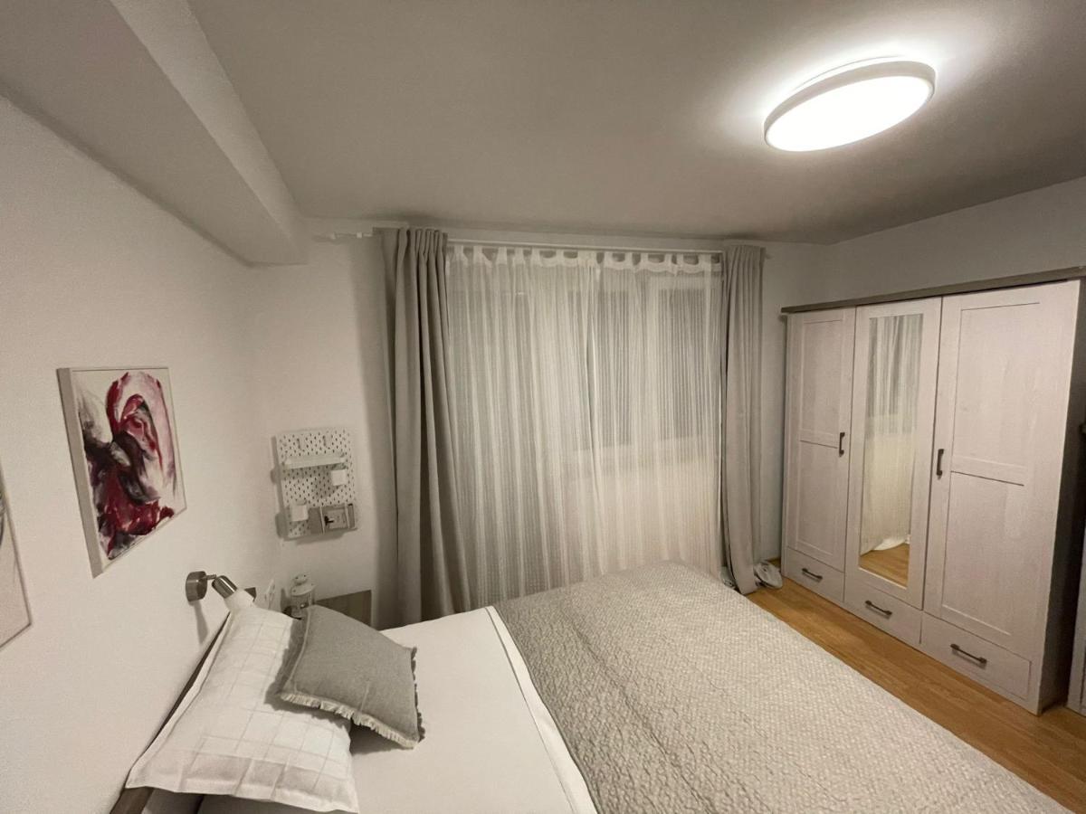 Apartman Hidden Gem Šibenik Esterno foto
