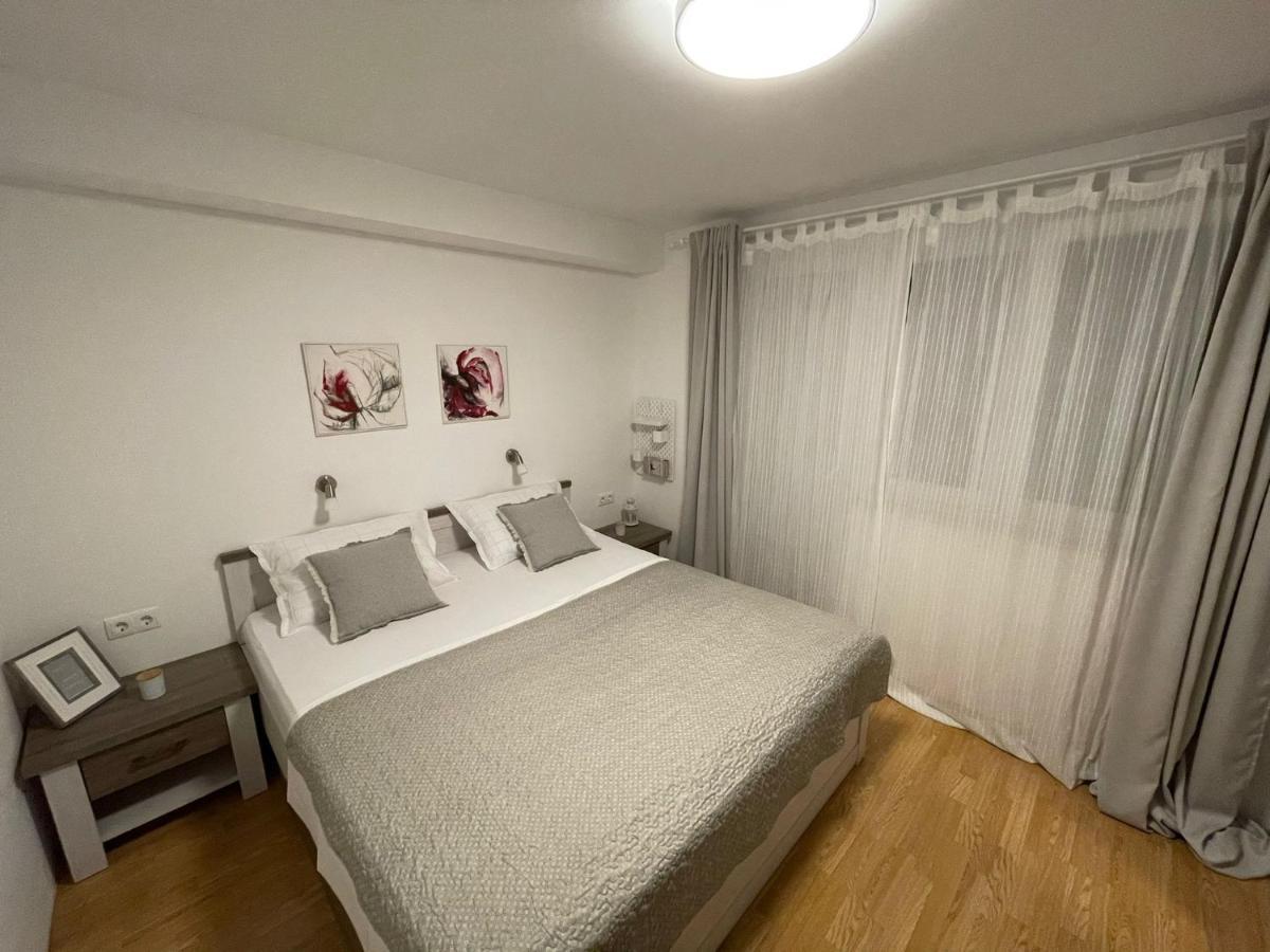Apartman Hidden Gem Šibenik Esterno foto