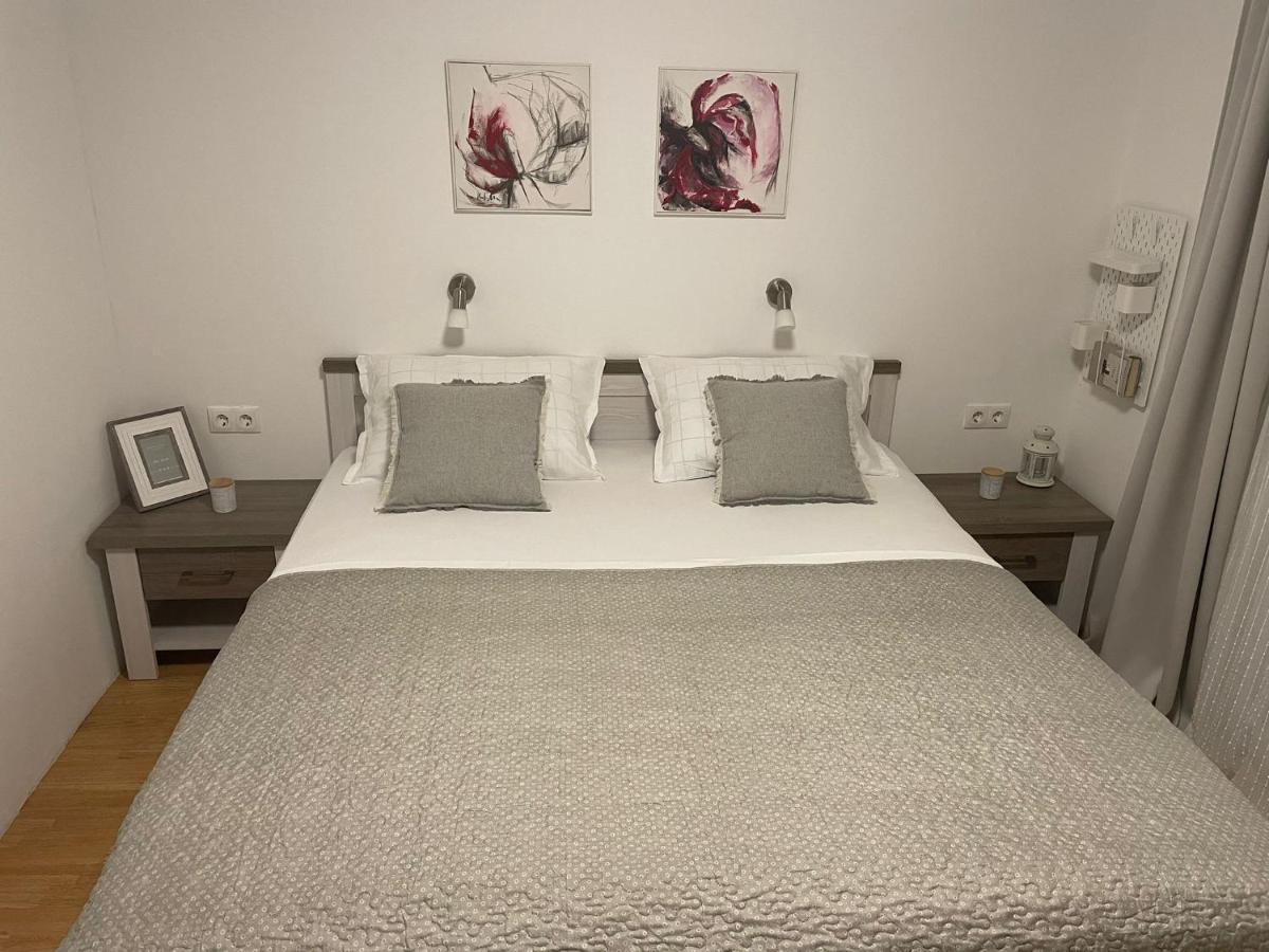 Apartman Hidden Gem Šibenik Esterno foto