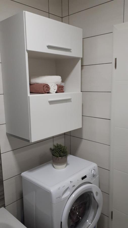 Apartman Hidden Gem Šibenik Esterno foto