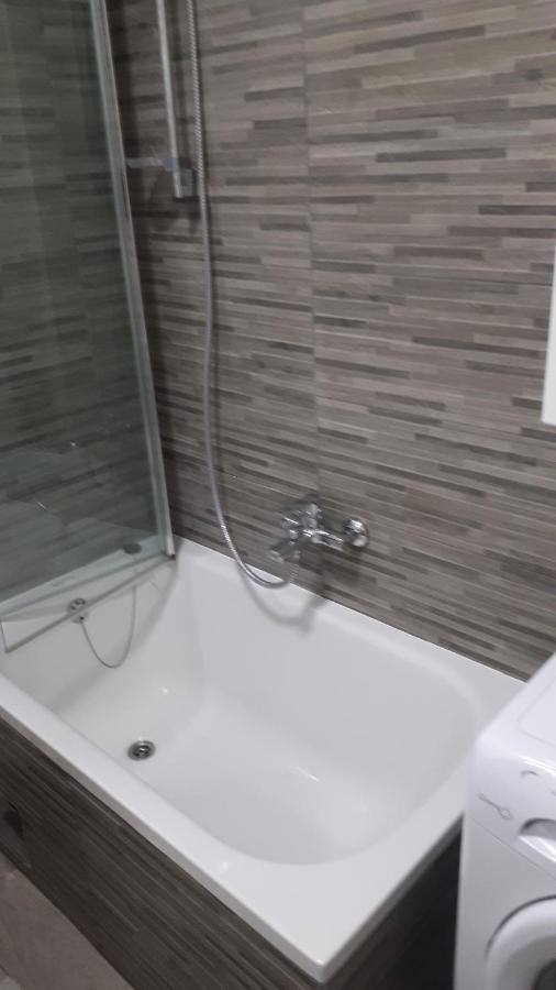 Apartman Hidden Gem Šibenik Esterno foto