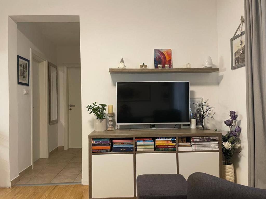 Apartman Hidden Gem Šibenik Esterno foto