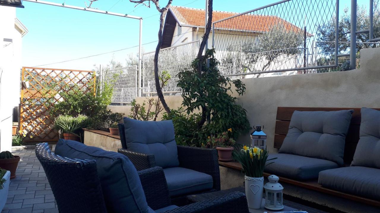 Apartman Hidden Gem Šibenik Esterno foto