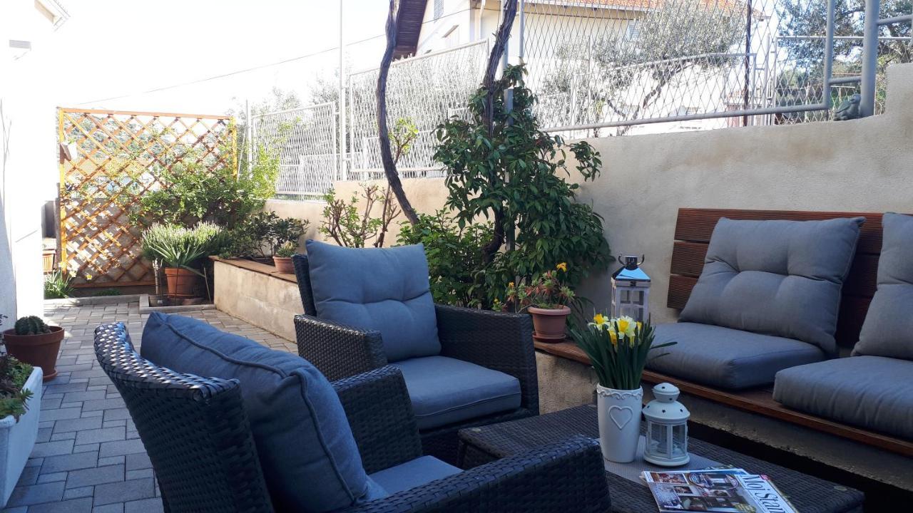 Apartman Hidden Gem Šibenik Esterno foto