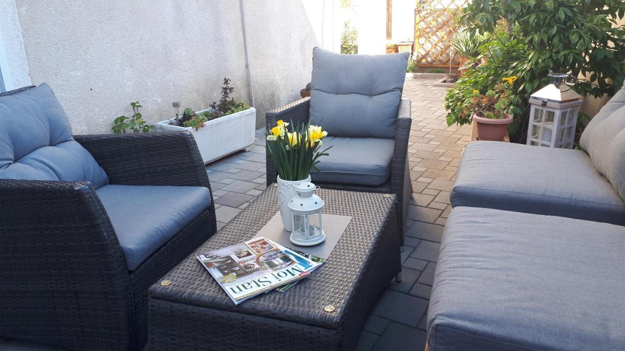 Apartman Hidden Gem Šibenik Esterno foto