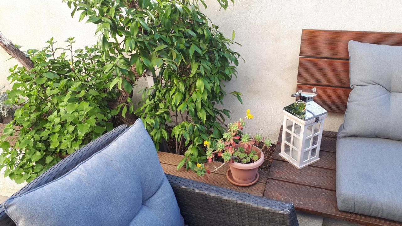 Apartman Hidden Gem Šibenik Esterno foto
