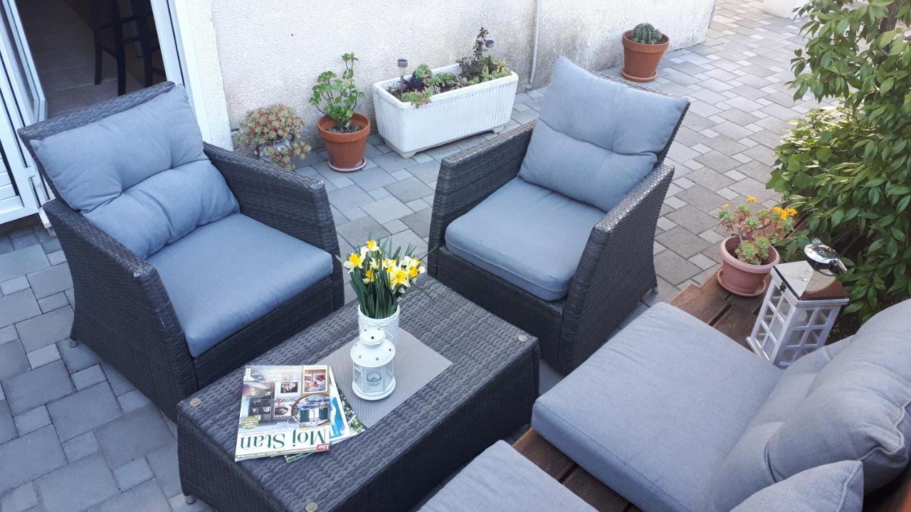 Apartman Hidden Gem Šibenik Esterno foto